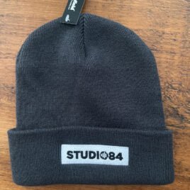 Studio 84 Beanie Hat