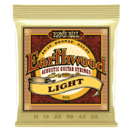 Acoustic Guitar Strings Ernie Ball
