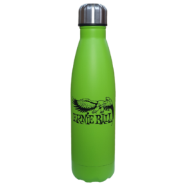 Ernie Ball Water Bottle (Green)