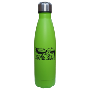 Ernie Ball Water Bottle (Green)